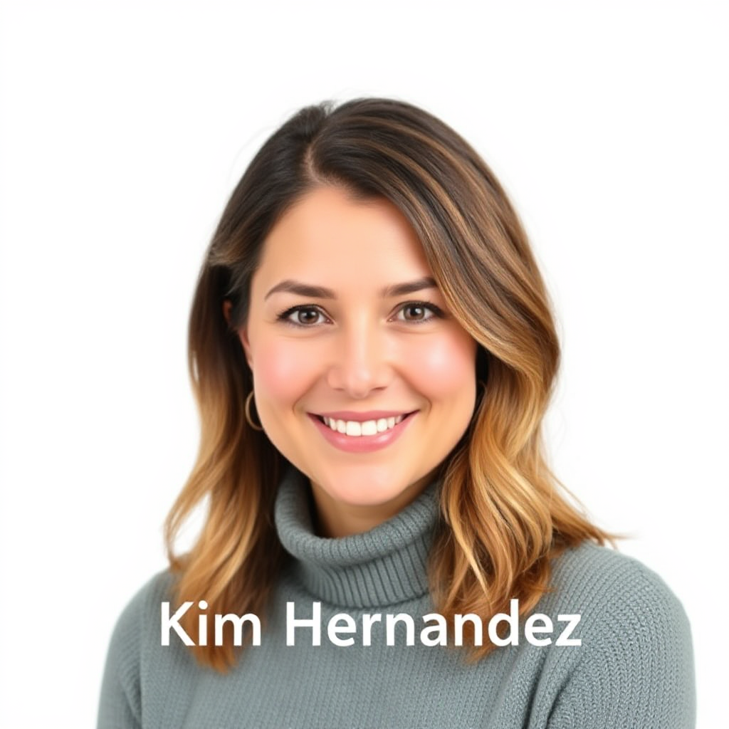 Kim Hernandez